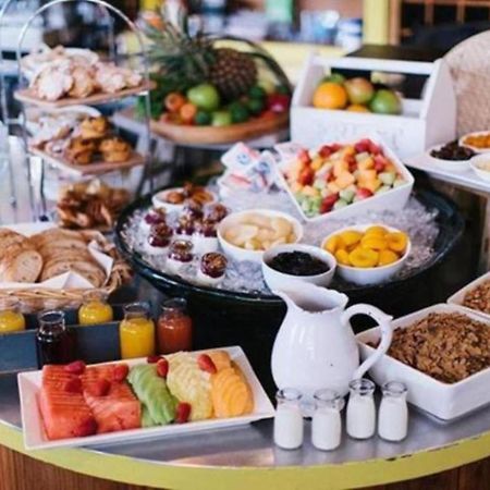 Carisa Maleme Hotel Luaran gambar