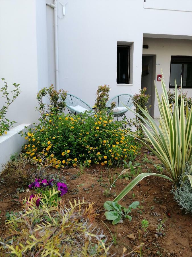 Carisa Maleme Hotel Luaran gambar