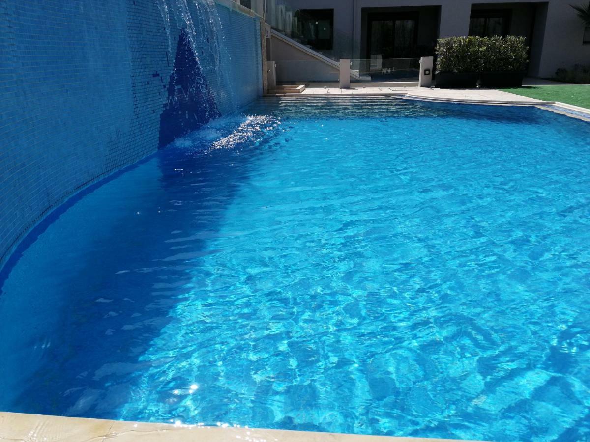 Carisa Maleme Hotel Luaran gambar